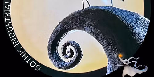 The Midnight Effect Before Christmas Dance Party