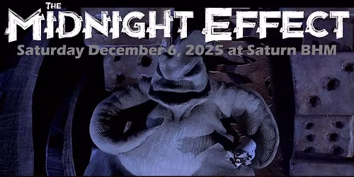 The Midnight Effect Dance Party
