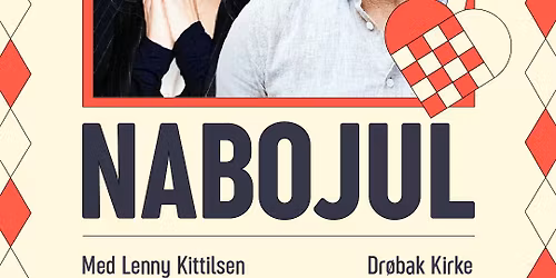 Dr\u00f8bakfestivalen presenterer: Nabojul - Dobbeltkonsert