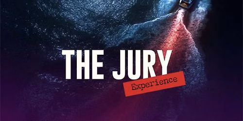 Bilhetes The Jury Experience Lisboa: Tri\u00e2ngulo amoroso