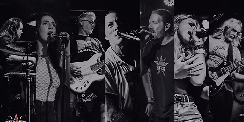 RADIOSTAR @ ROSWELL JUNCTION