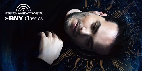 Parking Pittsburgh Symphony Orchestra: Tchaikovskys Pathetique