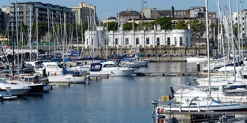 RIYC Open Club House