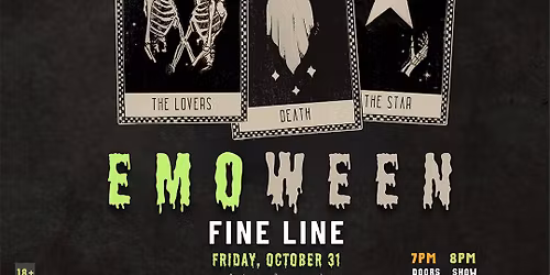 Paramore! At the Disco - Tribute