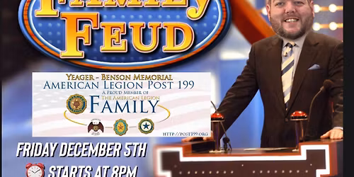 December Family Feud