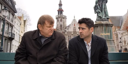 In Bruges