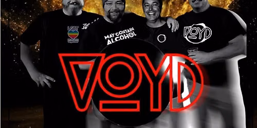 VOYD