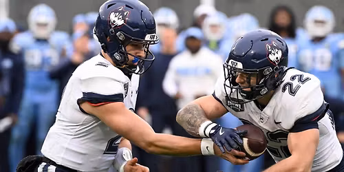 Arizona State Sun Devils vs. UConn Huskies