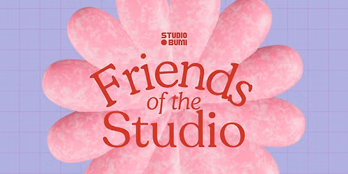 Friends of the Studio: Home Cafe