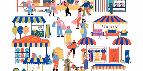 Call for Artists - Affordable Art Market