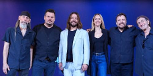 Eric Clapton Experience - America's Tribute To Slowhand