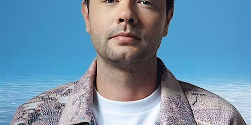 SAM FELDT LIVE @ LIV BEACH