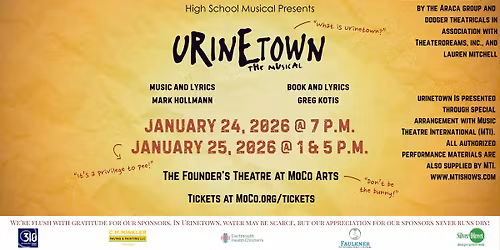 Urinetown