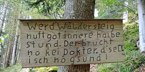 2026 Ultramarsch Black Forest