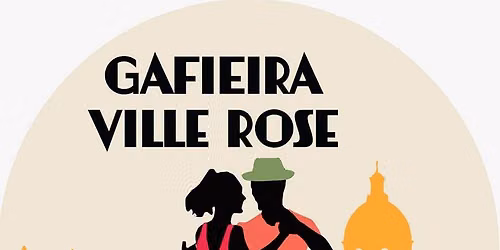 Soir\u00e9e de rentr\u00e9e de Gafieira Ville Rose
