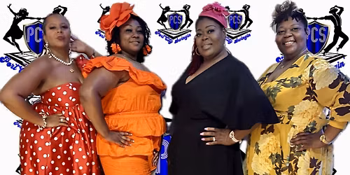 J3 & Port City Swingin' Presents The CoolSpace Experience VI, "Going To The Derby Deuce"