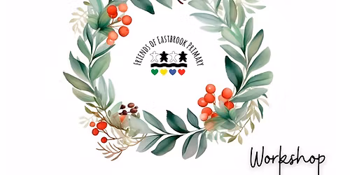 Wreath Making Workshop 