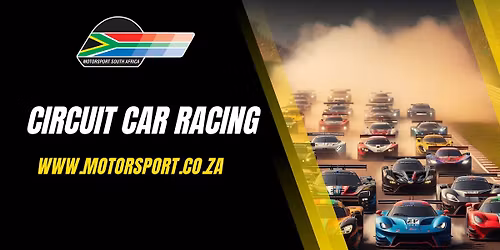CAPE MOTORSPORT FESTIVAL (INC CAPE SIX HOUR ENDURANCE)