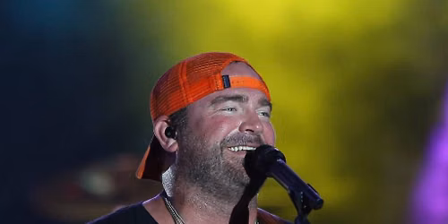 Lee Brice & Ashley Cooke