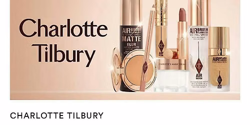 Charlotte Tilbury Masterclass at Ulta Beauty