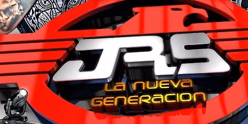 JRS LA NUEVA GENERACI\u00d3N, SONIDO GORILA & MAS