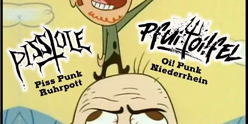 Punkabend#92