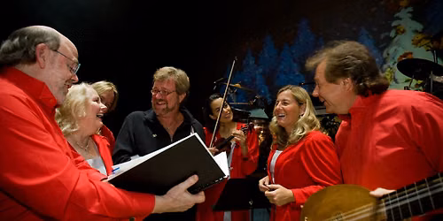 Mannheim Steamroller
