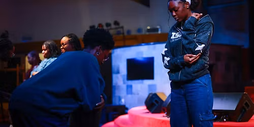 His Purpose :Friendsgiving