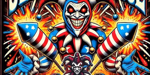 Smedlys *Westside Show * 6\/27