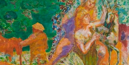 Mozart, Haydn, and Beethoven