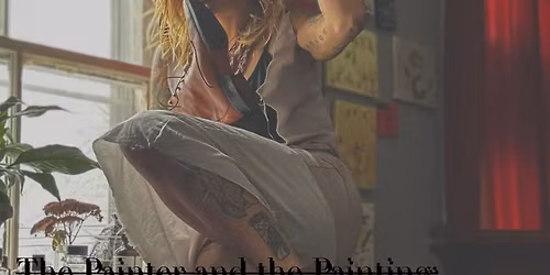 The Painter and the Painting; Patiently Waiting@ Bald Mountain Bash 2026