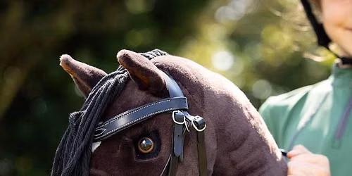 DTR Youth Group; Hobby Horse Race