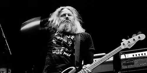 Mastodon - Saint Paul