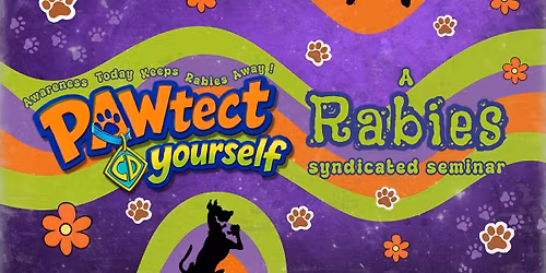 Rabies Awareness Syndicate Seminar