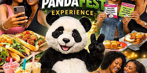 Passport Babes x PandaFest