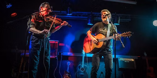 Swill Odgers and Friends