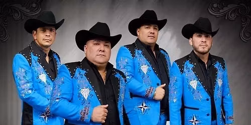 Los Cuates de Sinaloa, Los Morros Del Norte in Sparks