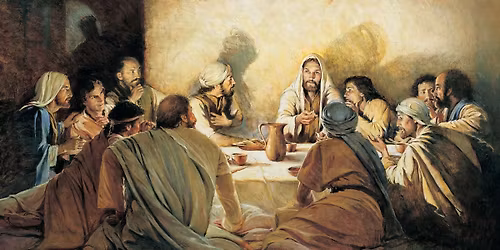 Sunday Bible & Scripture Study