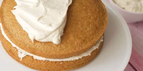 \ud83c\udf82 Cake Decorating 101