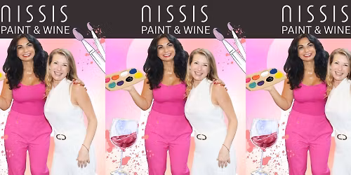 Nissis Paint & Wine