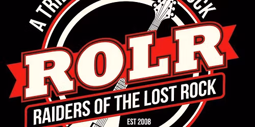 Rocken met ROLR