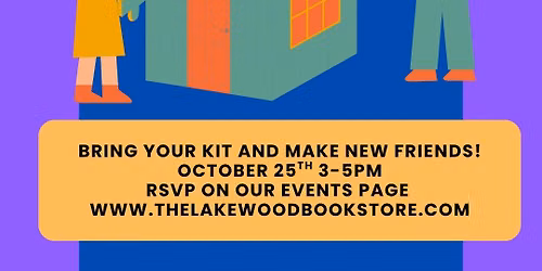 Book Nook Build