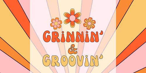 Grinnin' & Groovin' - Mr. Stinky Feet