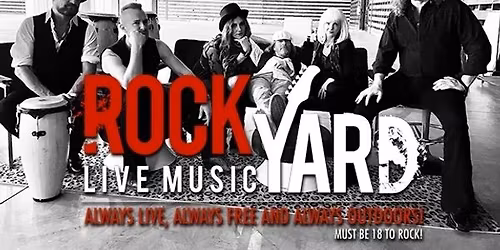 FLEETWOOD MAC Tribute Band at Fantasy Springs 