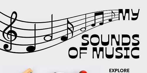 My Sounds of Music