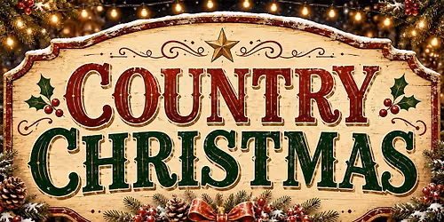 Country Christmas