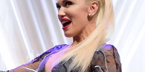 Gwen Stefani