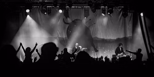 Grassroots Underground