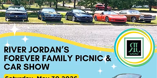 Car Show & Forever Family Picnic