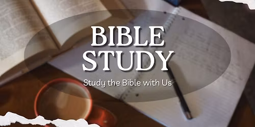 Bible Study